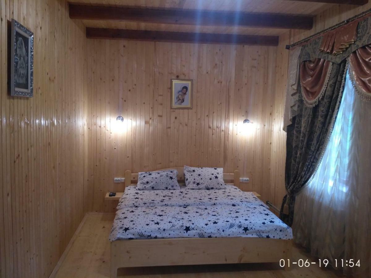 דירות וורוכטה Під Явором מראה חיצוני תמונה